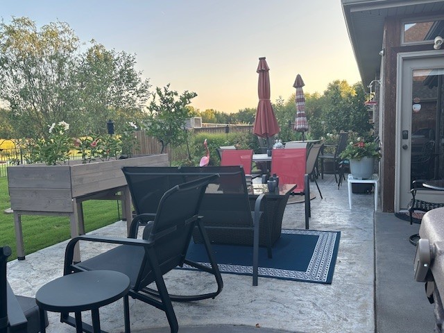 Crystal Springs Phase III - Residential