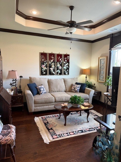 Crystal Springs Phase III - Residential