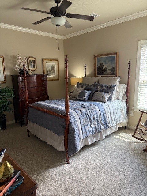 Crystal Springs Phase III - Residential