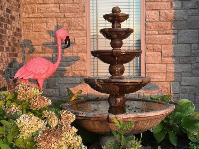 Crystal Springs Phase III - Residential