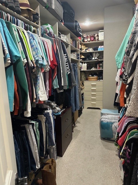 Crystal Springs Phase III - Residential