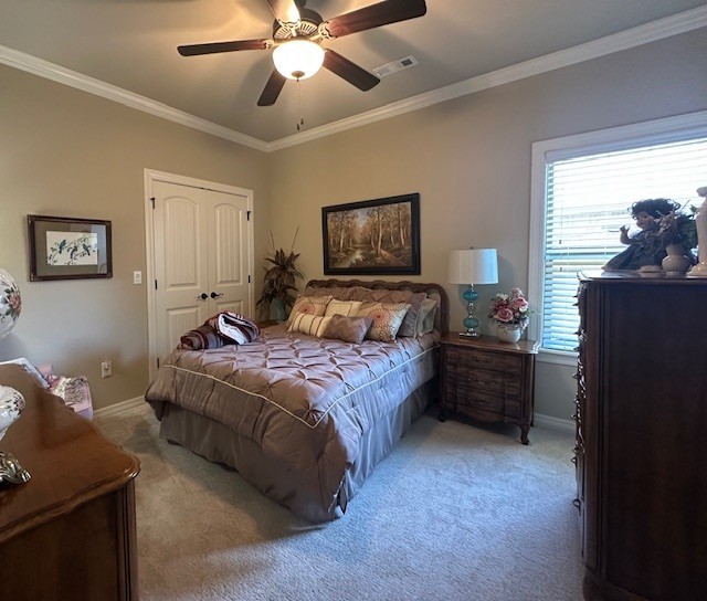 Crystal Springs Phase III - Residential