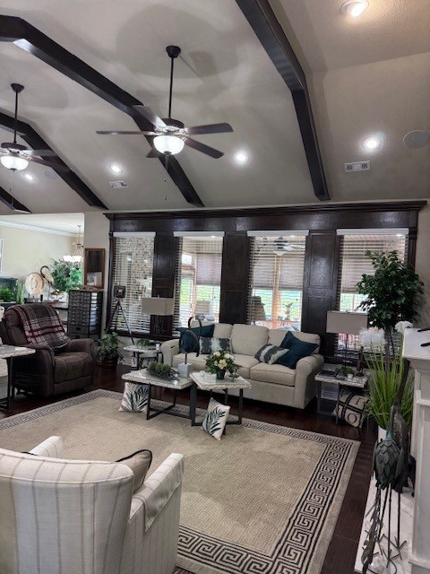 Crystal Springs Phase III - Residential