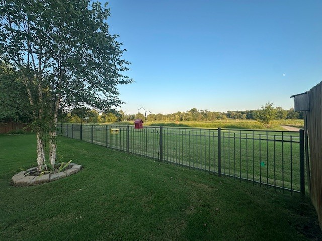 Crystal Springs Phase III - Residential