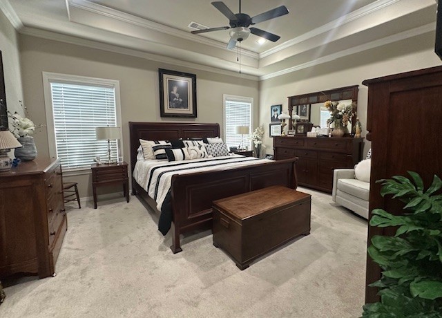 Crystal Springs Phase III - Residential