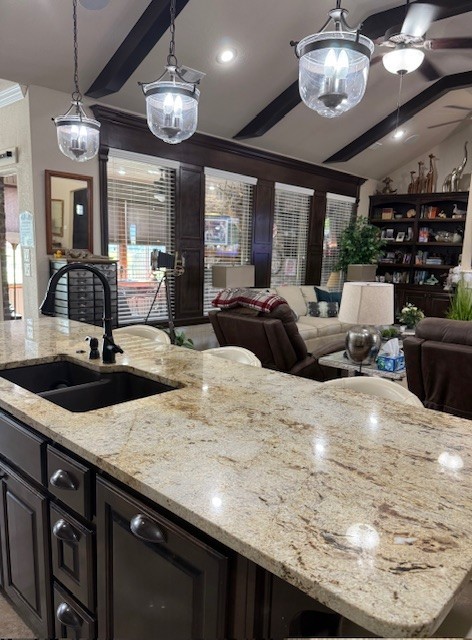 Crystal Springs Phase III - Residential