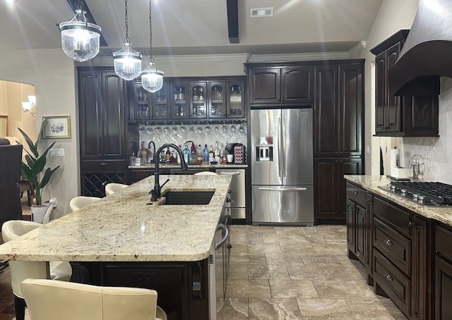 Crystal Springs Phase III - Residential