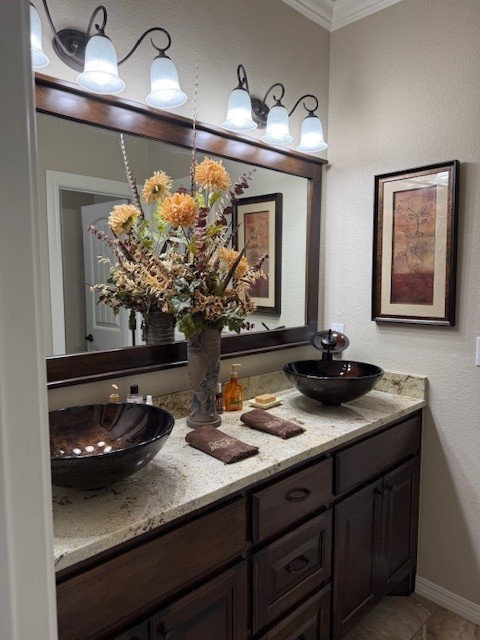 Crystal Springs Phase III - Residential