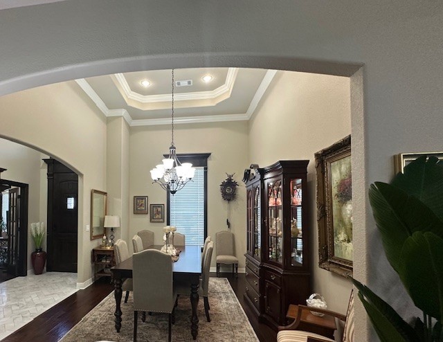 Crystal Springs Phase III - Residential