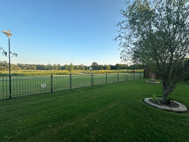 Crystal Springs Phase III - Residential