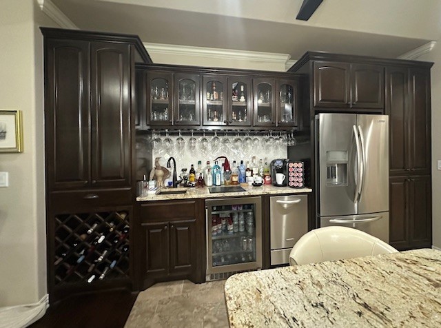 Crystal Springs Phase III - Residential