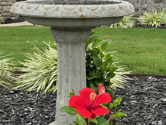 Crystal Springs Phase III - Residential