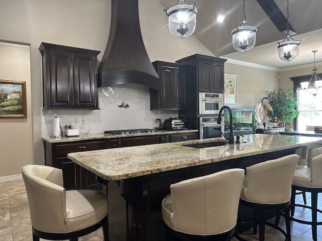 Crystal Springs Phase III - Residential