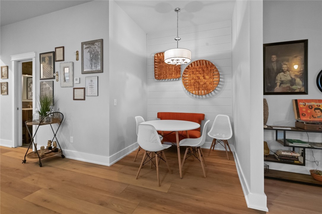 Clarks 2nd Add Bentonville - Residential