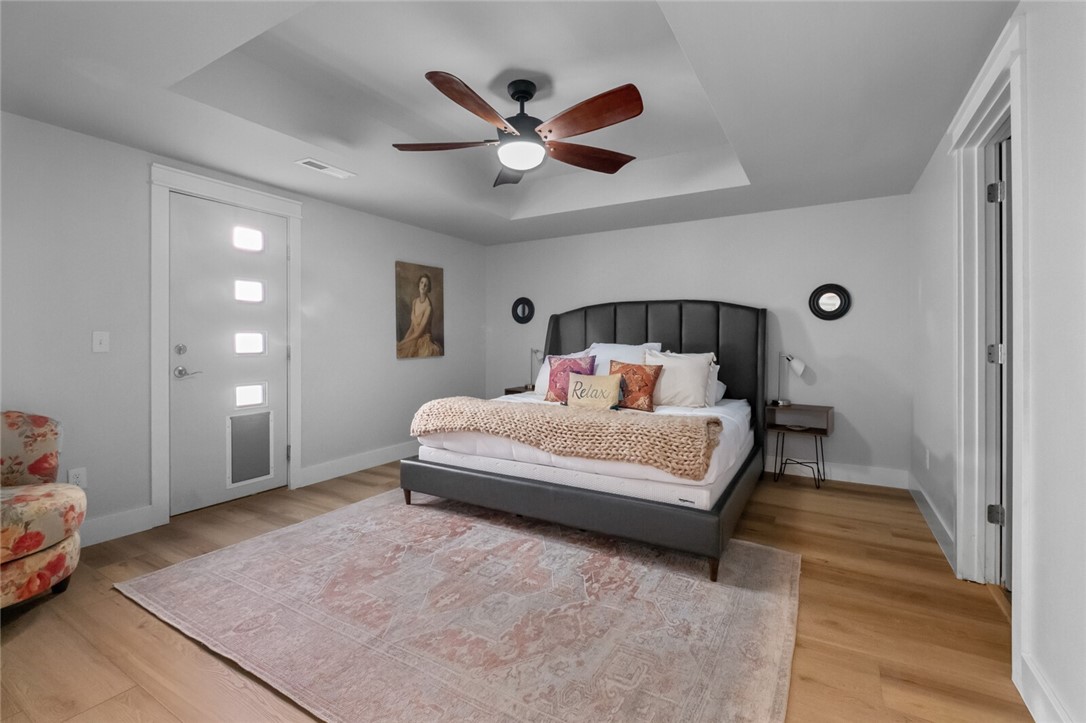 Clarks 2nd Add Bentonville - Residential