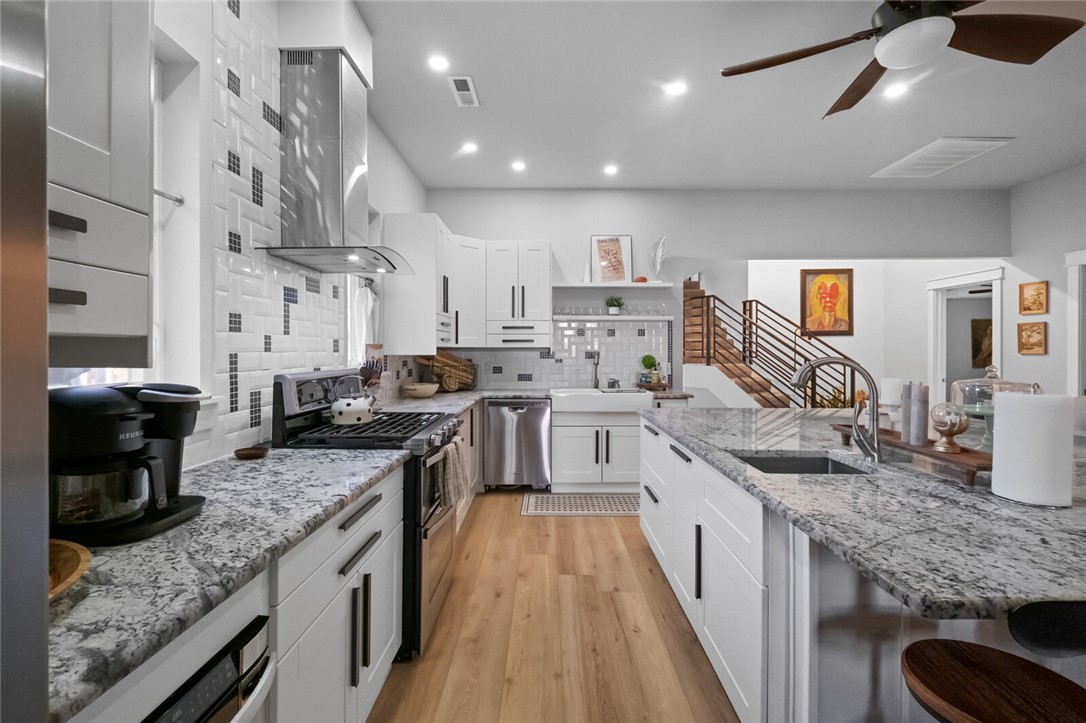 Clarks 2nd Add Bentonville - Residential