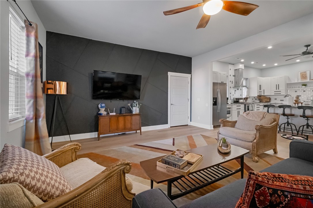 Clarks 2nd Add Bentonville - Residential