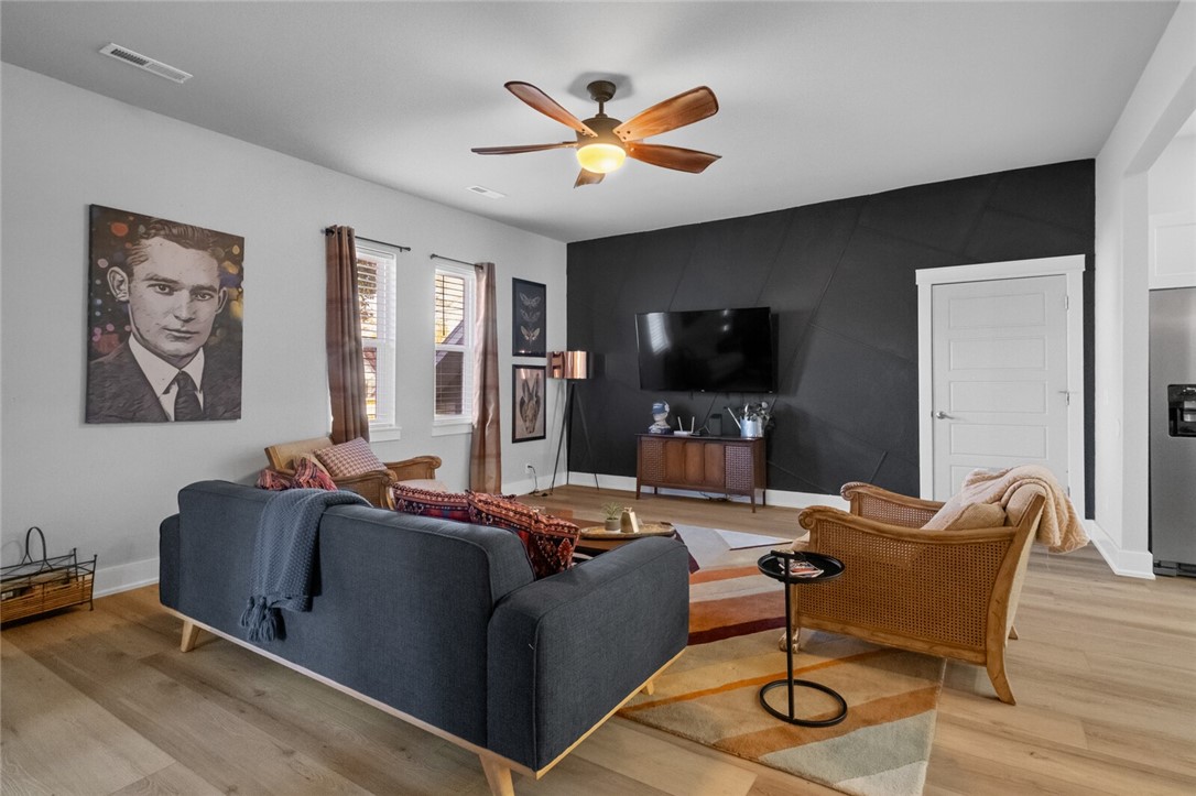 Clarks 2nd Add Bentonville - Residential