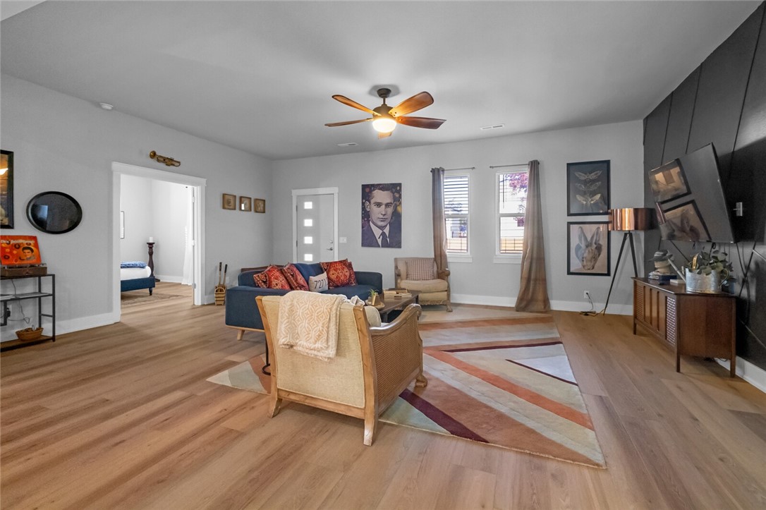 Clarks 2nd Add Bentonville - Residential