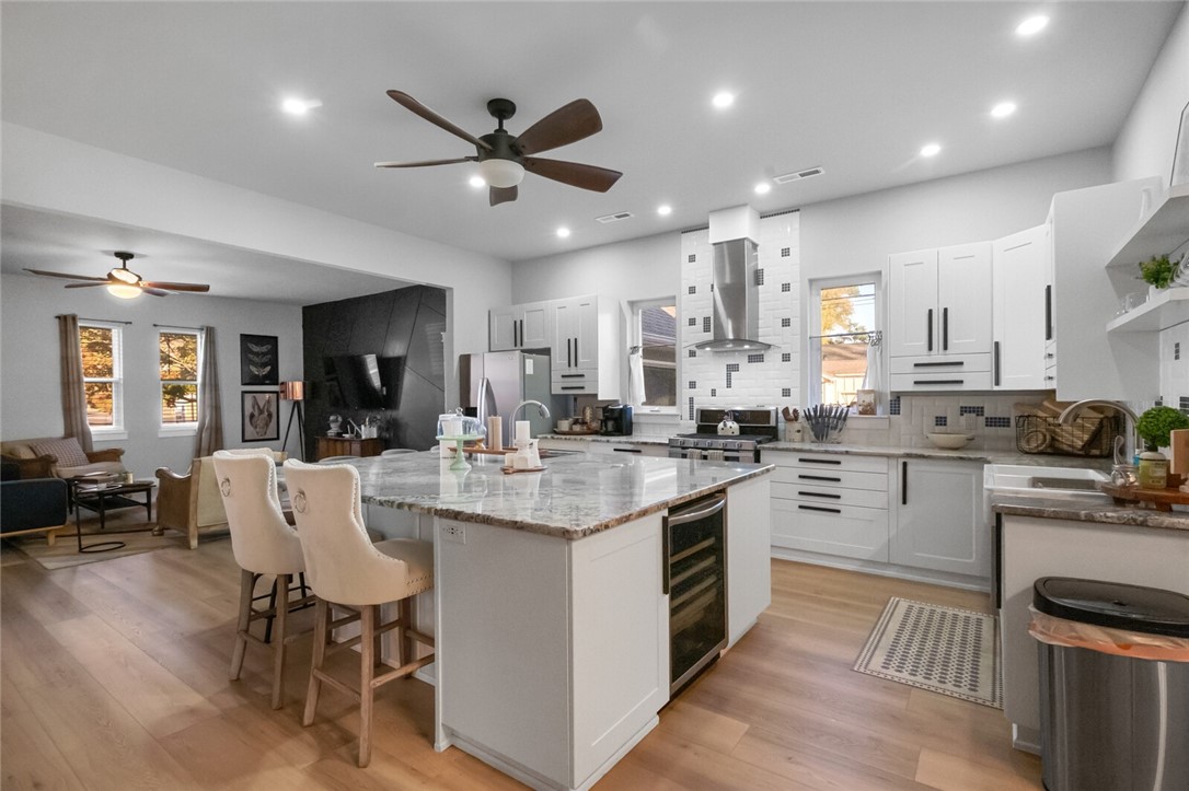 Clarks 2nd Add Bentonville - Residential