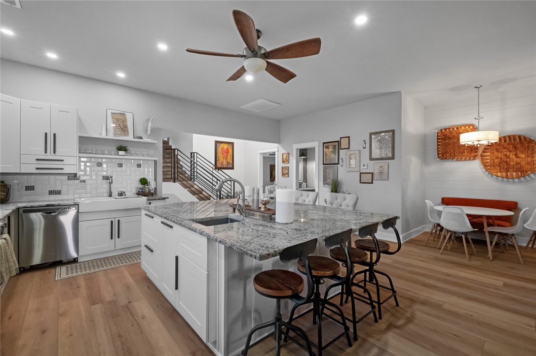 Clarks 2nd Add Bentonville - Residential