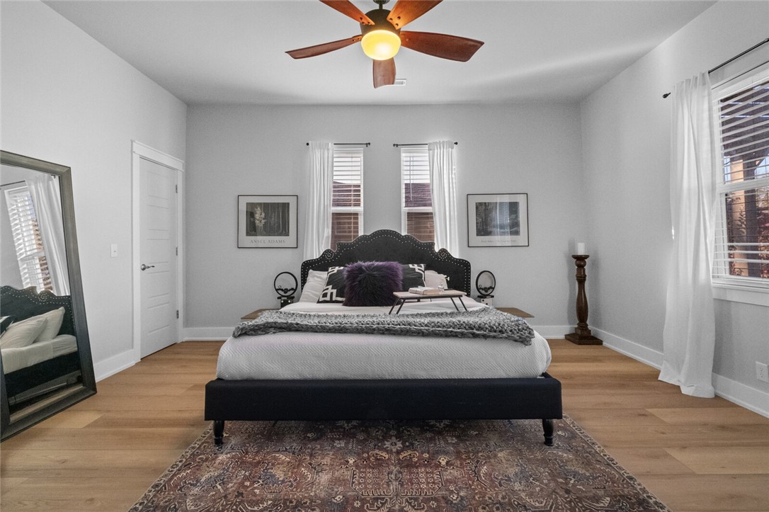 Clarks 2nd Add Bentonville - Residential