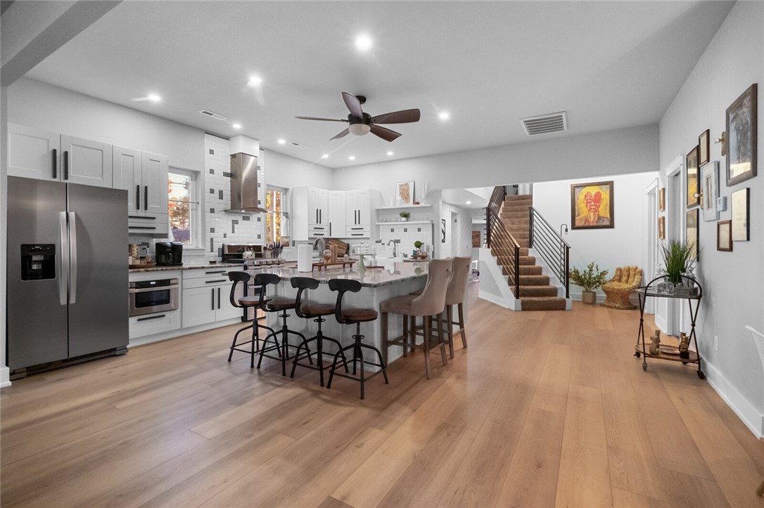 Clarks 2nd Add Bentonville - Residential