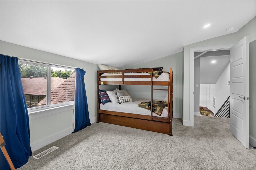 Clarks 2nd Add Bentonville - Residential