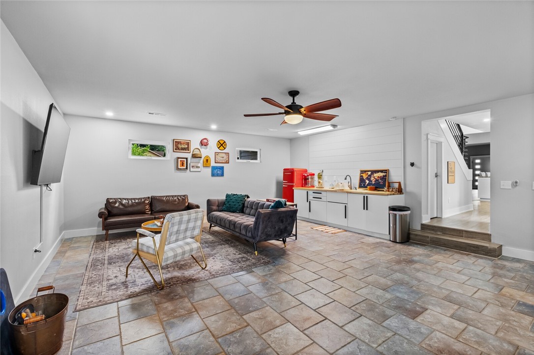 Clarks 2nd Add Bentonville - Residential