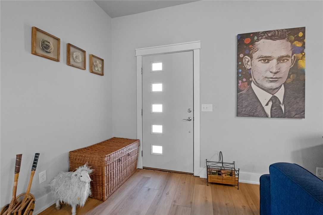 Clarks 2nd Add Bentonville - Residential