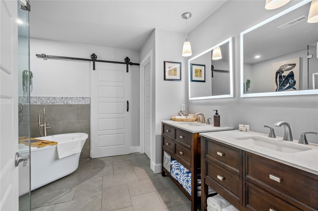 Clarks 2nd Add Bentonville - Residential