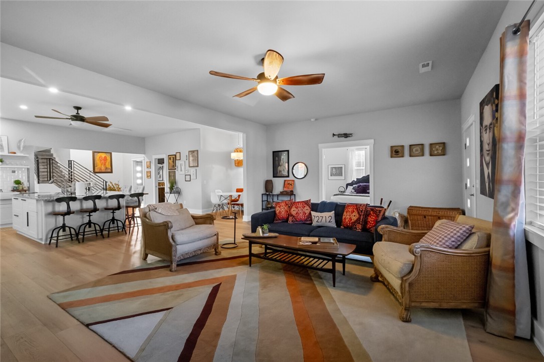 Clarks 2nd Add Bentonville - Residential