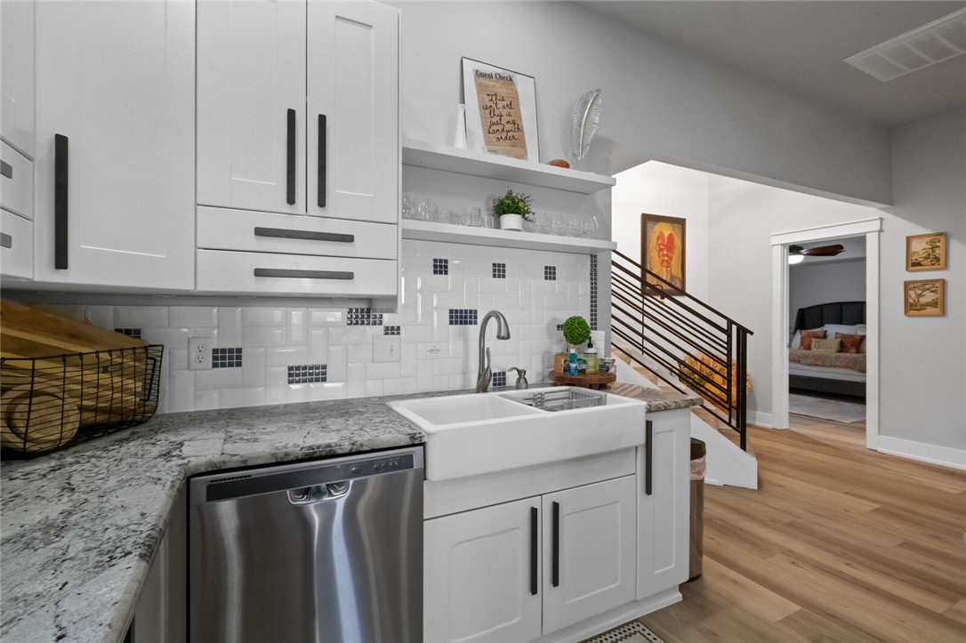 Clarks 2nd Add Bentonville - Residential