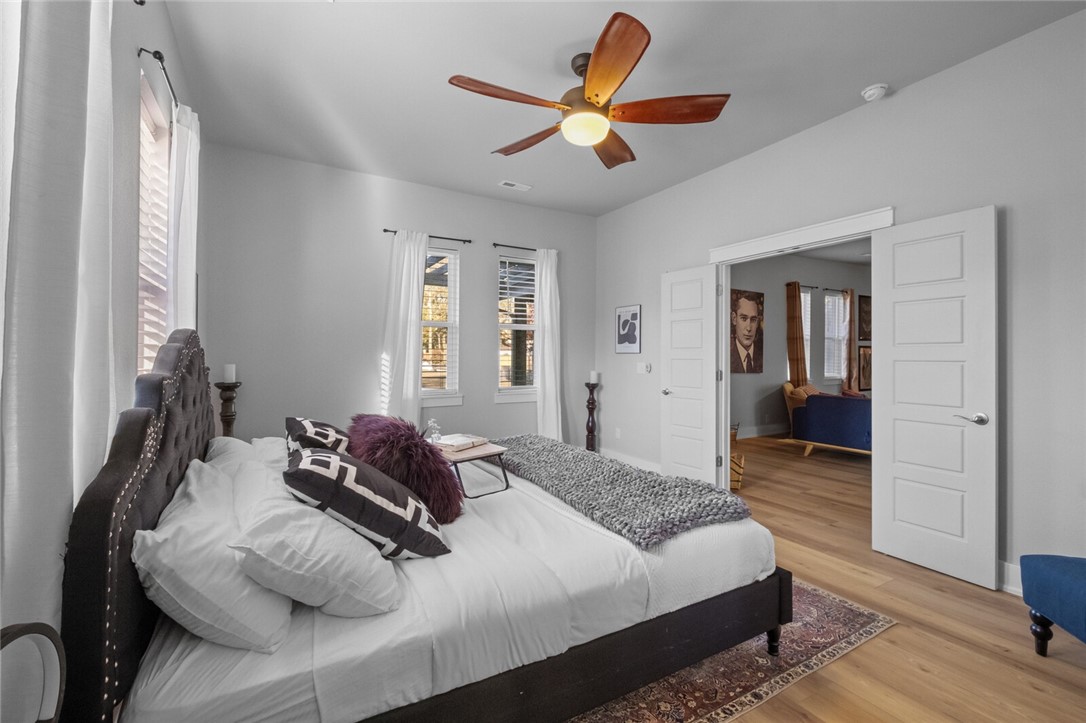 Clarks 2nd Add Bentonville - Residential