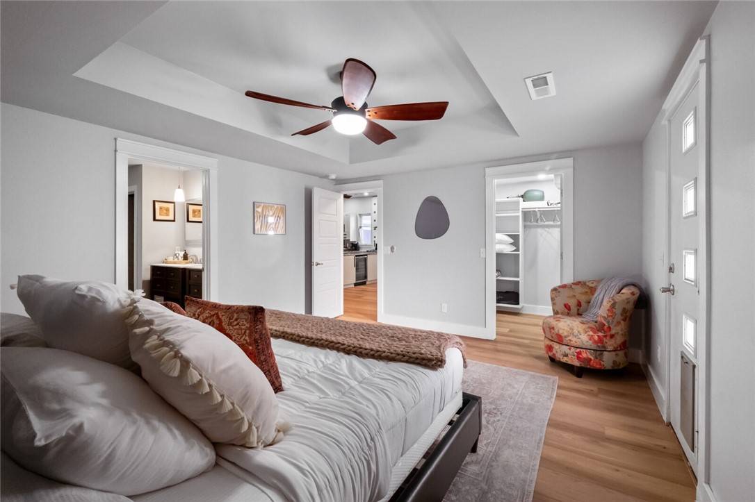 Clarks 2nd Add Bentonville - Residential