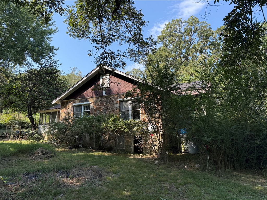 na - Residential