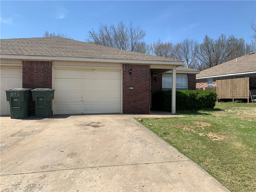 Cedarpoint Sub - Residential Income