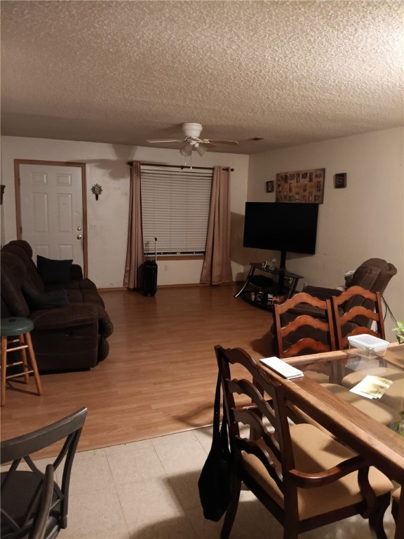 Cedarpoint Sub - Residential Income