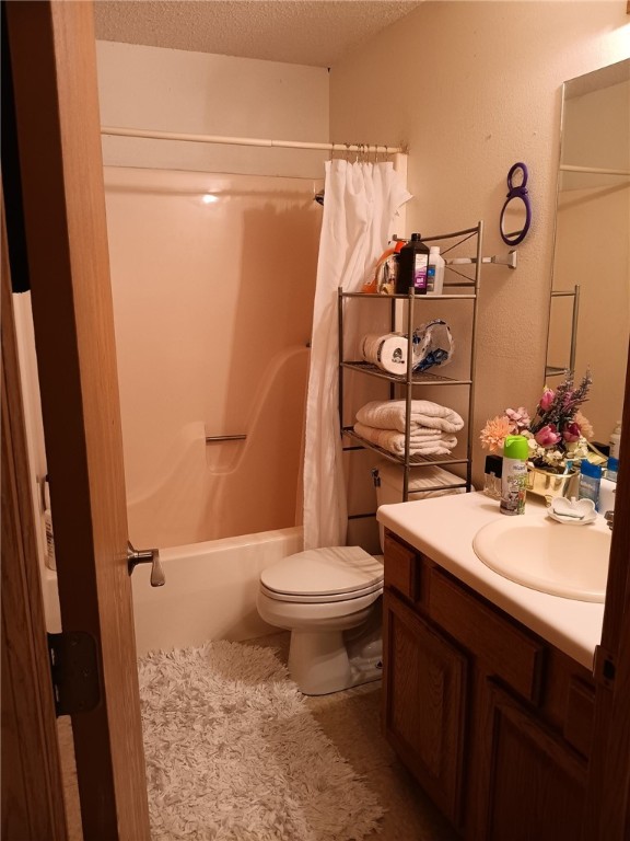 Cedarpoint Sub - Residential Income