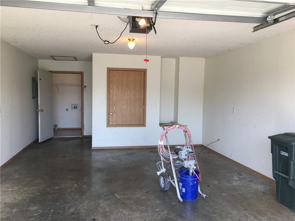 Cedarpoint Sub - Residential Income