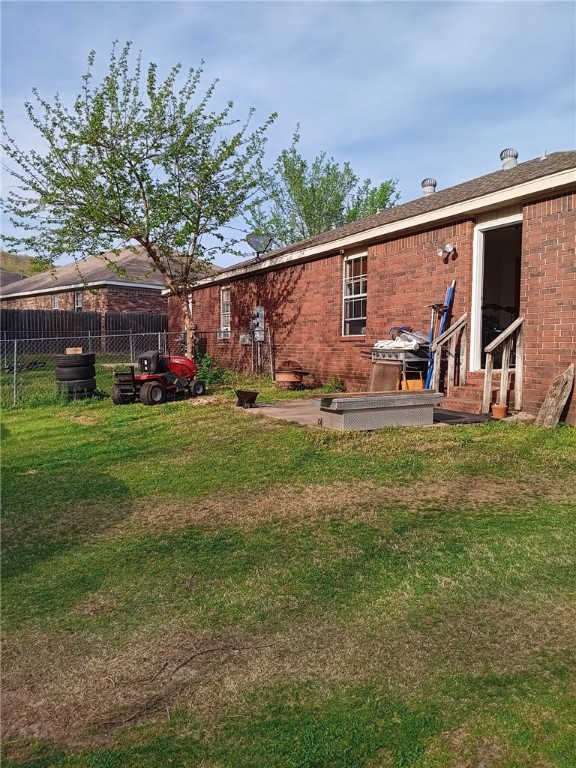 Cedarpoint Sub - Residential Income