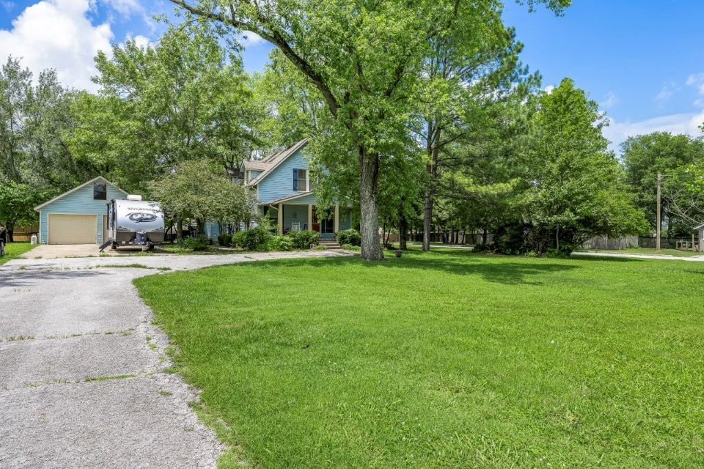 07-17-33-SILOAM SPRINGS - Residential