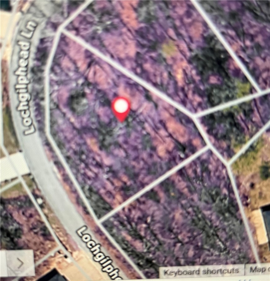 Argyll Sub Bvv - Land