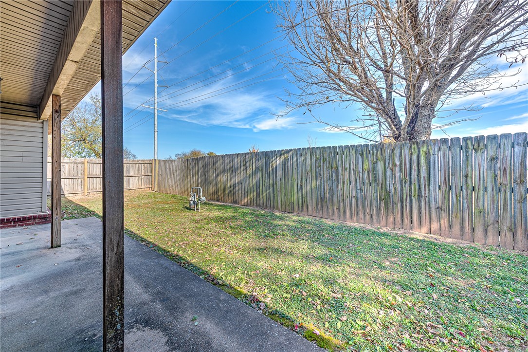 Bellview Residence Add Ph 2 Rogers - Residential