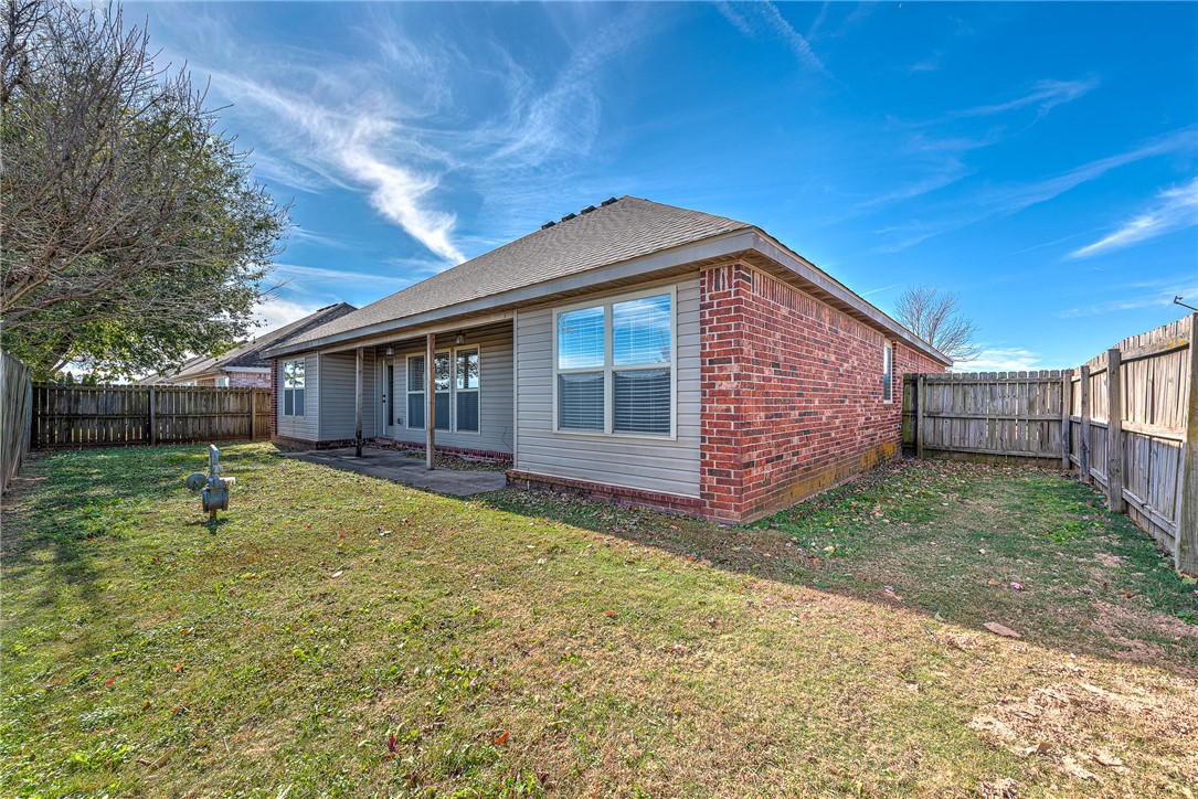 Bellview Residence Add Ph 2 Rogers - Residential