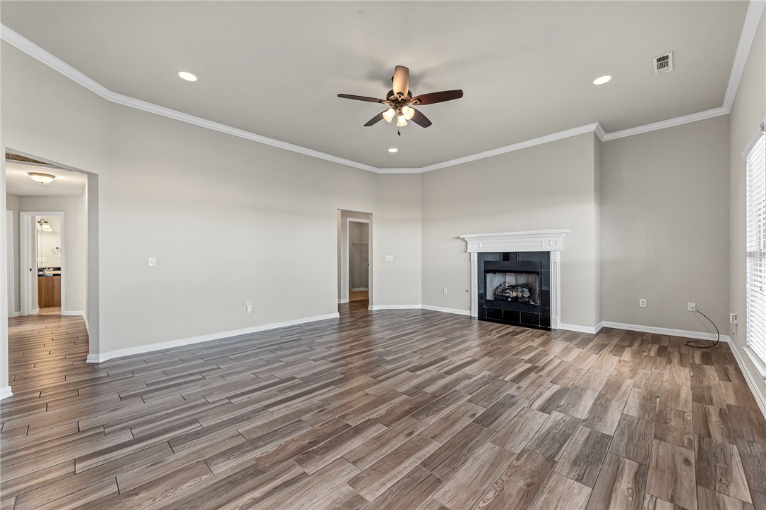 Bellview Residence Add Ph 2 Rogers - Residential