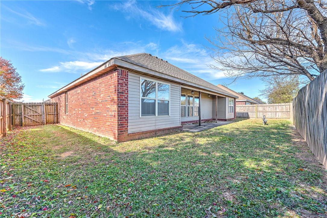 Bellview Residence Add Ph 2 Rogers - Residential