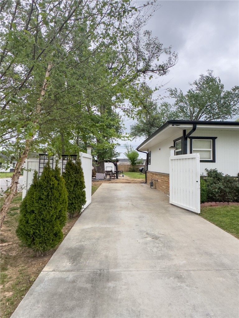 Smith & Hayes Add Rogers - Residential