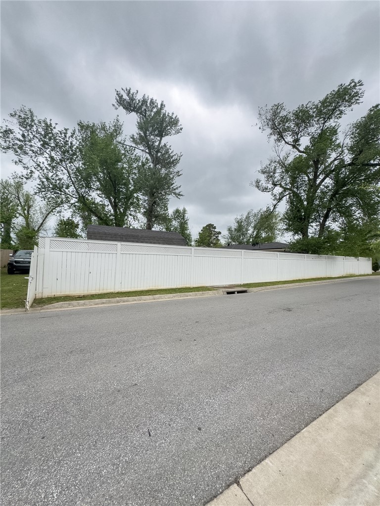 Smith & Hayes Add Rogers - Residential