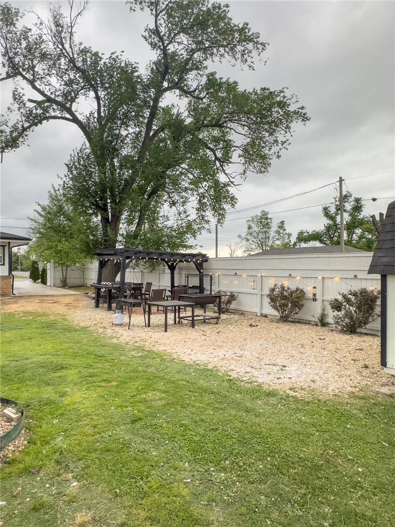 Smith & Hayes Add Rogers - Residential